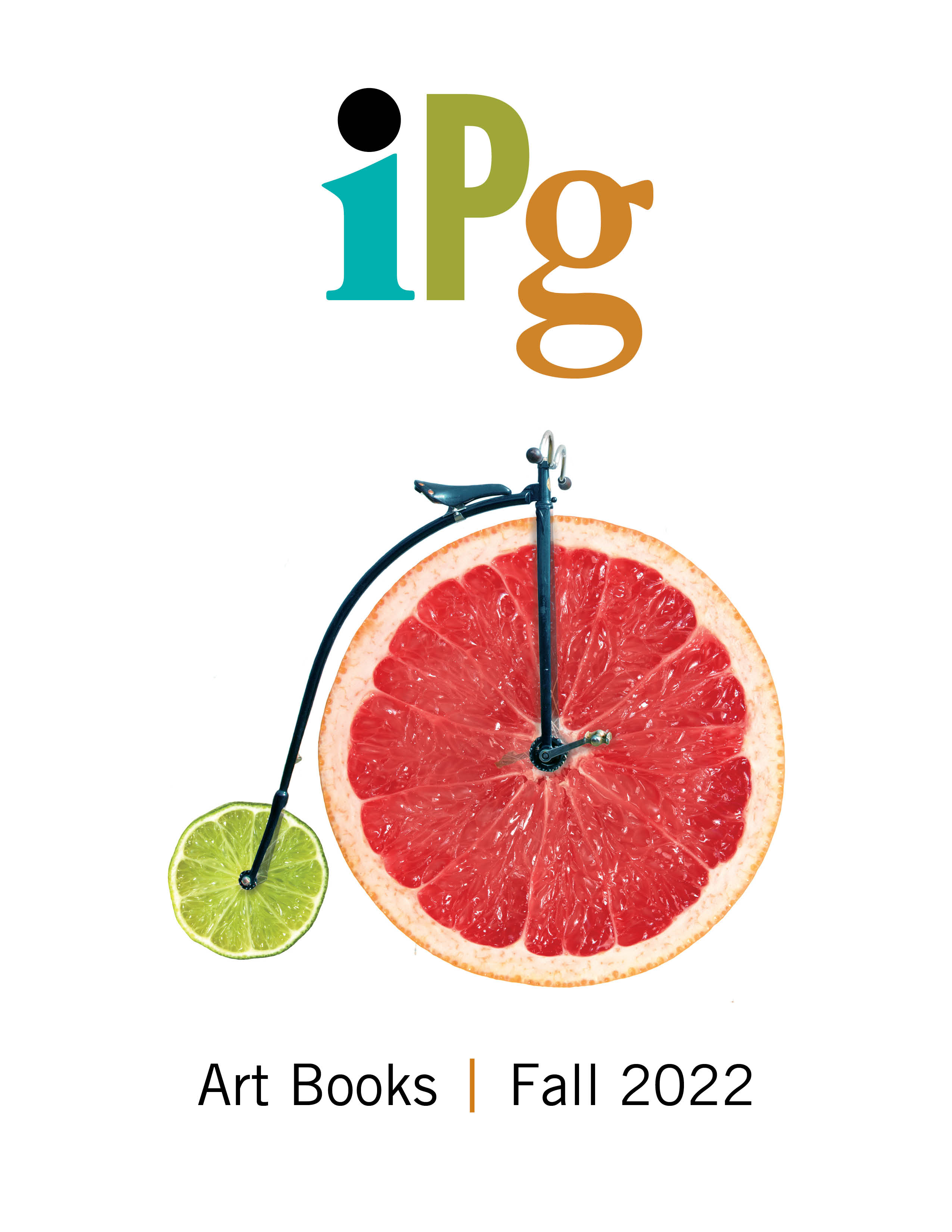 Catalogs Independent Publishers Group